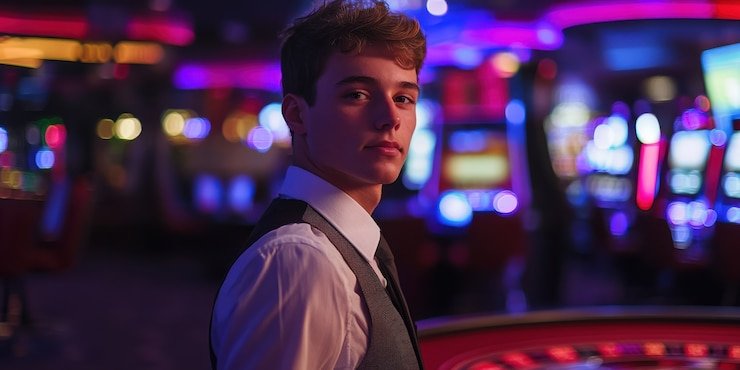 67 pk Live Casino